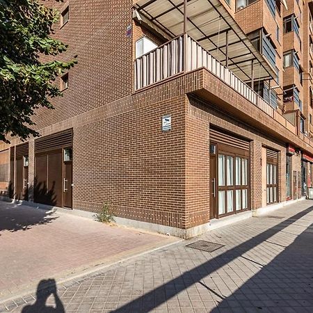 Exyca Embajadores Madrid Luaran gambar